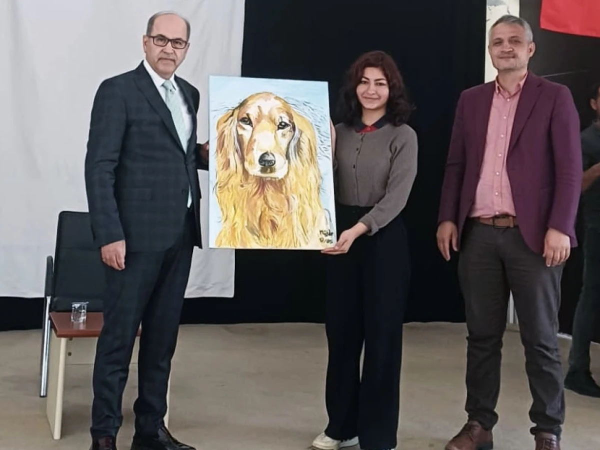 Öğrencilere Yol Gösteren Söyleşi: Prof. Dr. Orhan Doğan Önsen ÇPAL’de