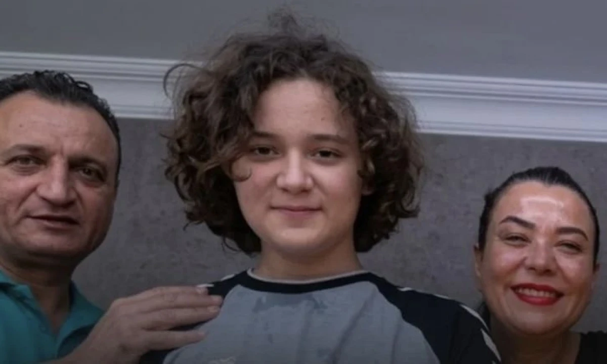 Okul saldırganının annesinden a&ccedil;ıklama: &ldquo;İddiaları kabul etmiyorum&rdquo;