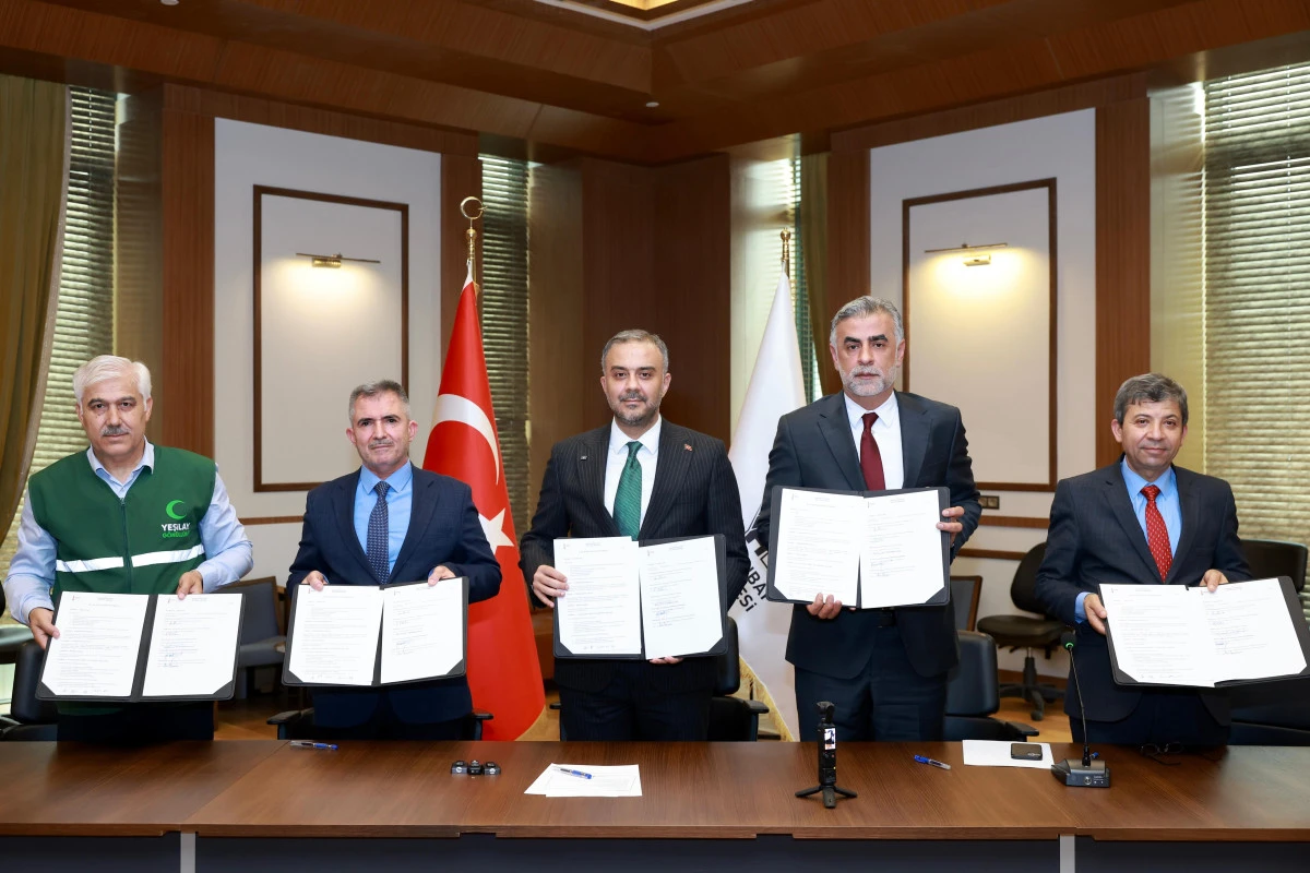 Onikişubat Belediyesi&rsquo;nden evli ve evlenecek &ccedil;iftlere anlamlı destek