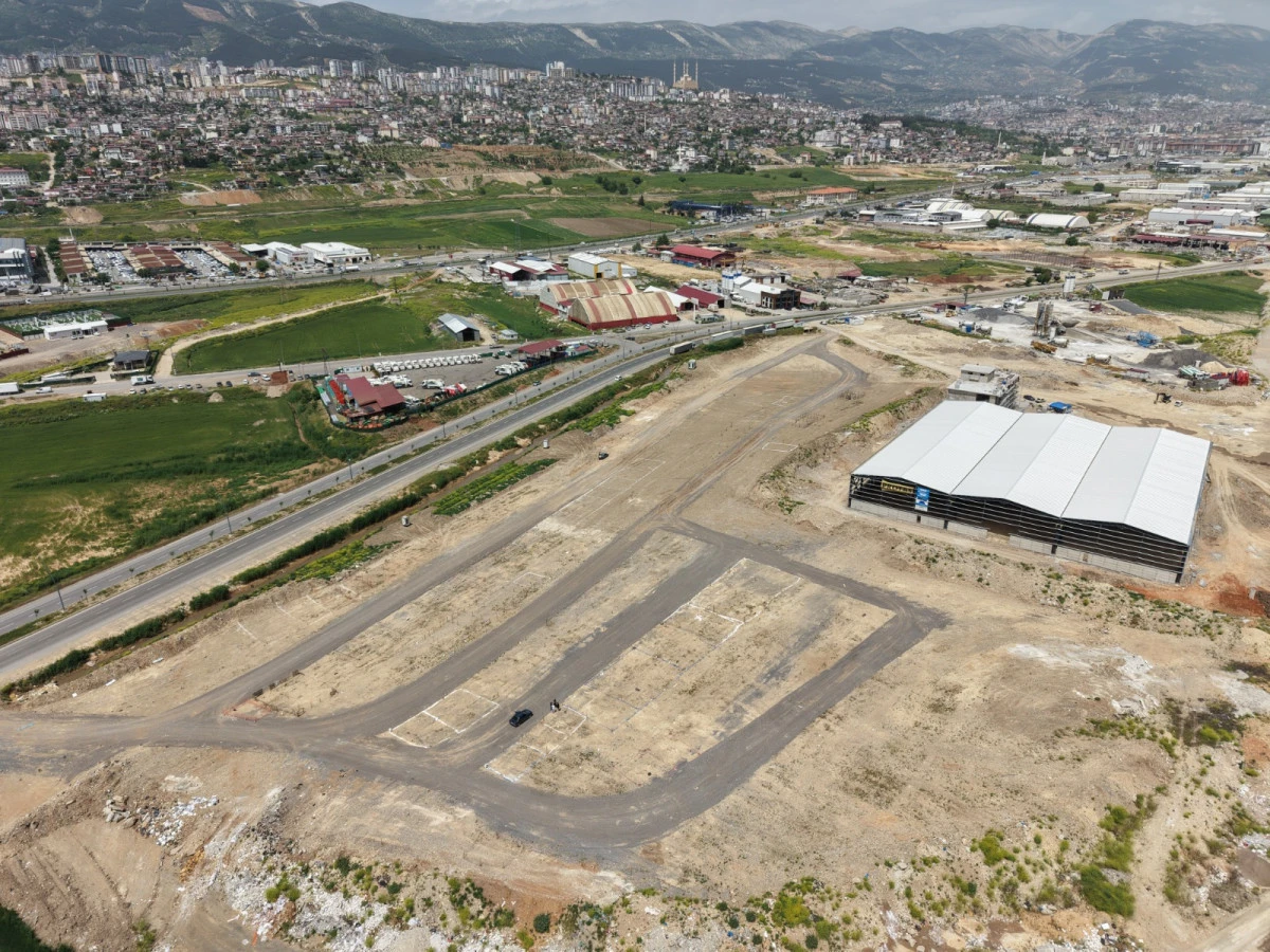 Onikişubat Belediyesi&rsquo;nden kurbanlık satış ve kesim yerleri a&ccedil;ıklaması