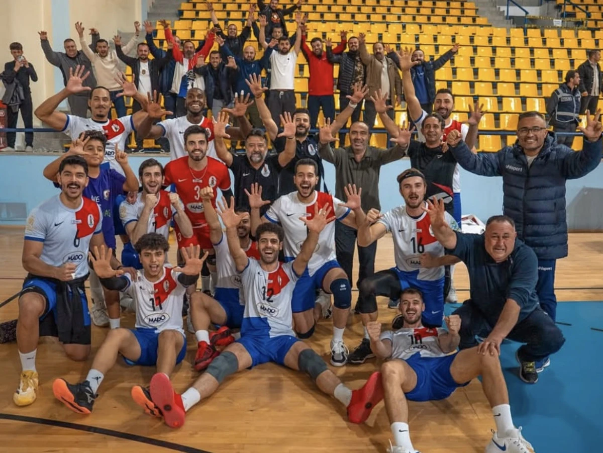 Onikişubat Belediyespor, Deplasmanda Kritik Galibiyetle Döndü: 3–1