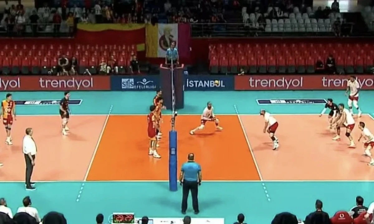Onikişubat Belediyespor, Galatasaray deplasmanından puansız d&ouml;nd&uuml;