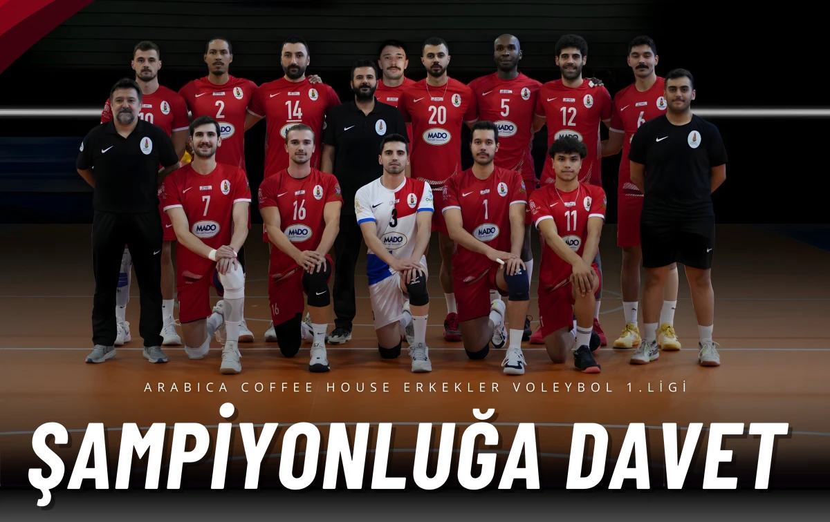 Onikişubat Belediyespor şampiyonluk ma&ccedil;ına &ccedil;ıkıyor! T&uuml;m şehir bu tarihi ana davetli