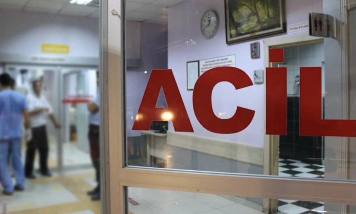 Onikişubat Dumlupınar&rsquo;da Silahlı Saldırı: 3 Kişi Yaralandı