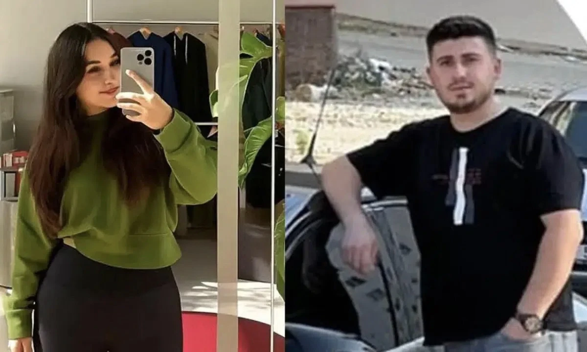 Onikişubat’ta Genç Kadının Öldürüldüğü Silahlı Saldırının Faili Tutuklandı