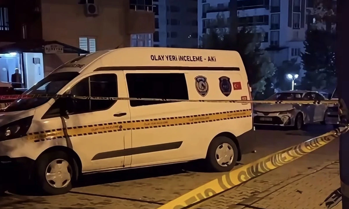 Onikişubat&rsquo;ta Halı Yıkama İşletmesinde Bı&ccedil;aklı Kavga: 2 Yaralı