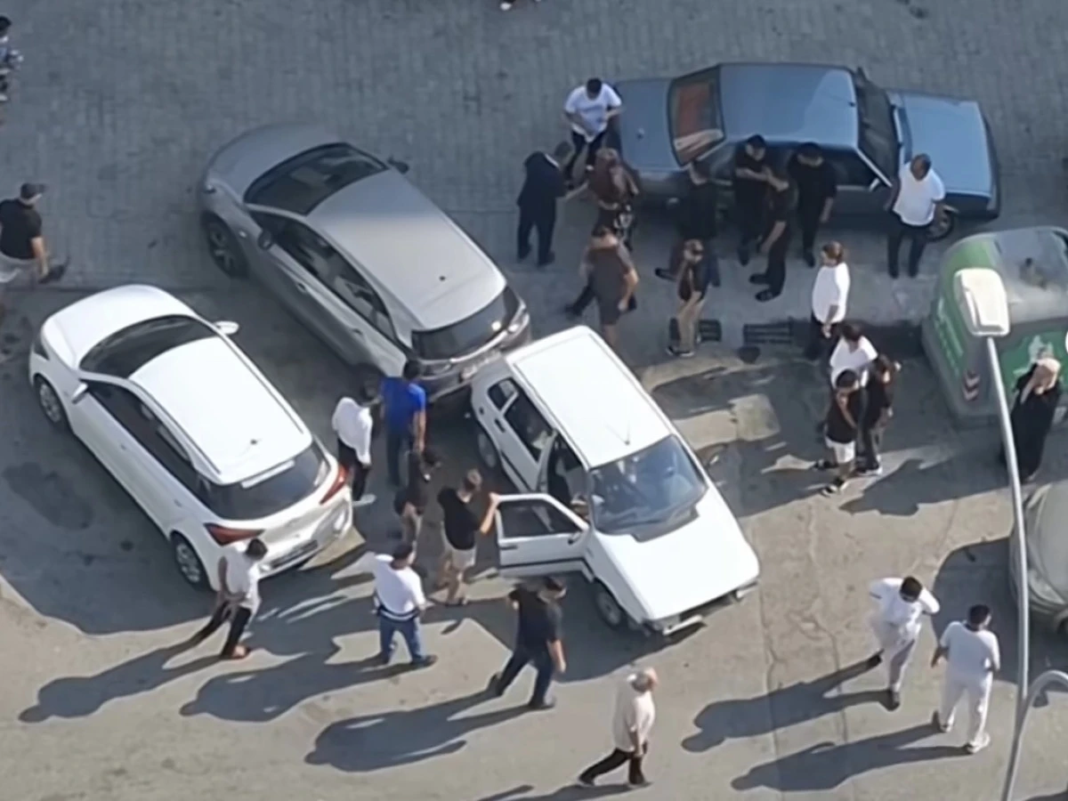 Onikişubat’ta Kuzey Çevre Yolunda Kaza: Kadın Sürücü Araçtan Güçlükle Çıkarıldı