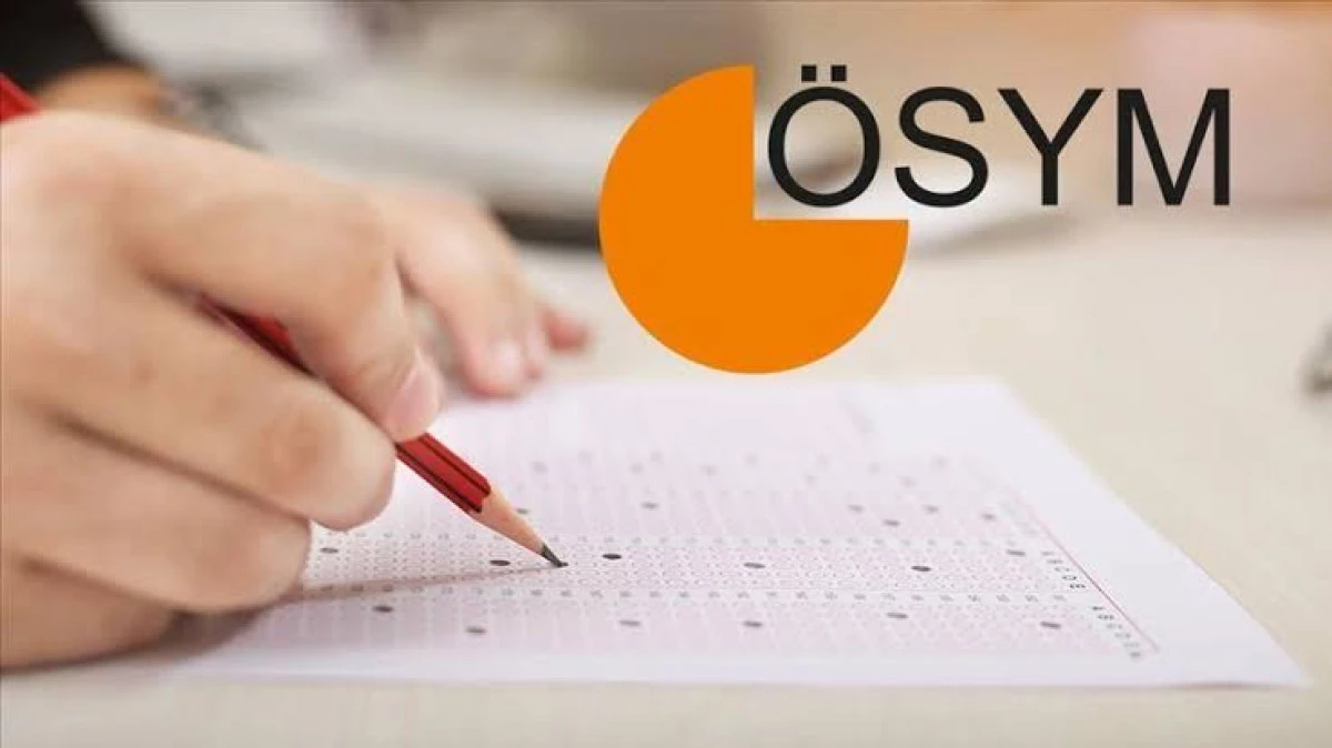 ÖSYM’nin Sistemine Dışarıdan Müdahale Edildiği İddiaları Yalanlandı