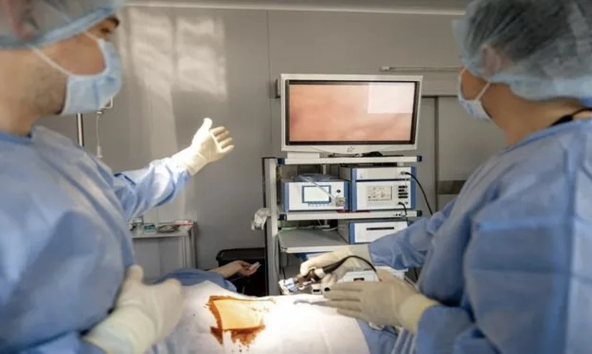 Özel Hastaneden 21 Bin TL Tahsil Edilen Hasta Hakem Heyetini Kazandı: Ücretin İadesine Karar Verildi