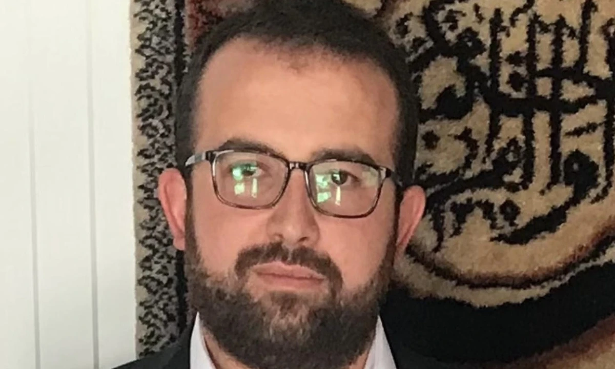 &Ouml;zhan&rsquo;dan Din G&ouml;revlilerine Vefa: &ldquo;Toplumun Her Anına Dokunuyorlar&rdquo;