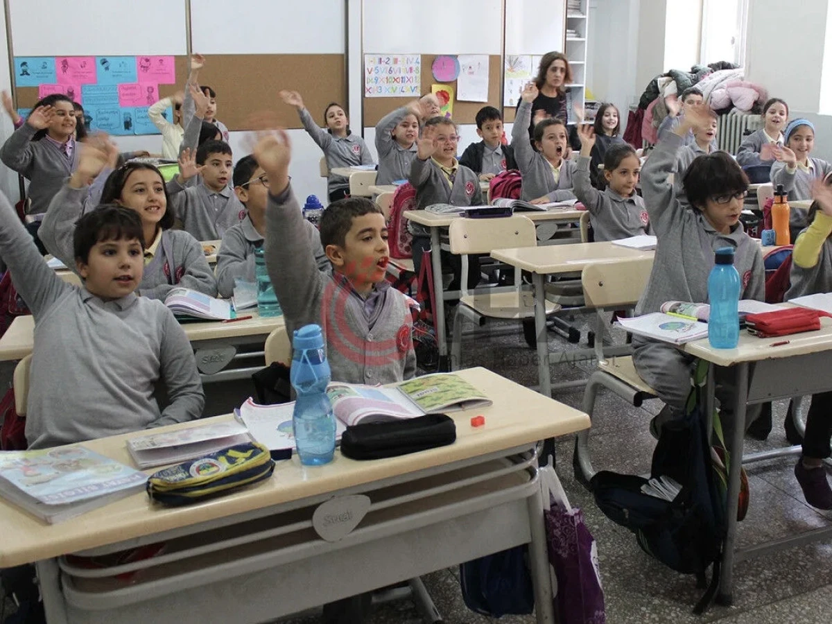 Pazarcık, T&uuml;rkoğlu ve Onikişubat&rsquo;ta Taşımalı Eğitime 1 G&uuml;n Ara