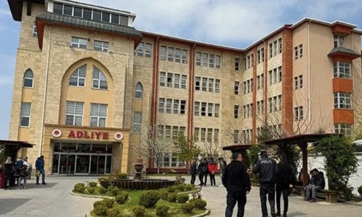 Pınar Apartmanı Davasında Yargılama S&uuml;r&uuml;yor