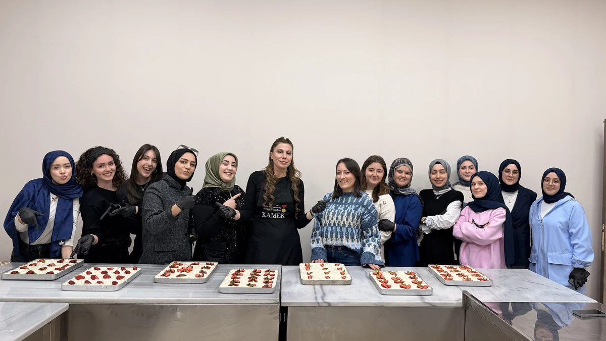 Pusula Maraş&rsquo;ın At&ouml;lyesinden Ramazan Sofrasına Uzanan Yolculuk