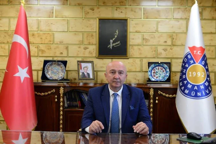 Rektör Yasım’dan 15 Temmuz Mesajı: “Milletimizin Direnişi, Demokrasiye Sahip Çıkışın En Güçlü İfadesidir”