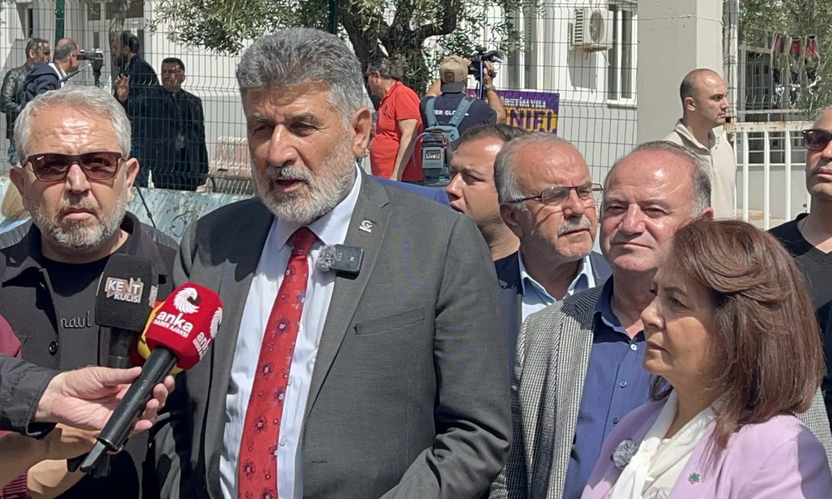 Remzi &Ccedil;ayır: 13 yaşındaki bir &ccedil;ocuğun b&ouml;yle bir vahşeti yapması hepimizi d&uuml;ş&uuml;nd&uuml;rmeli