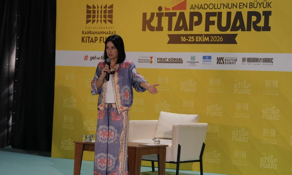 Reyhan &Ccedil;ınar; &ldquo;Dil, Mill&icirc; Birliğin Temel Taşlarından Biridir&rdquo;