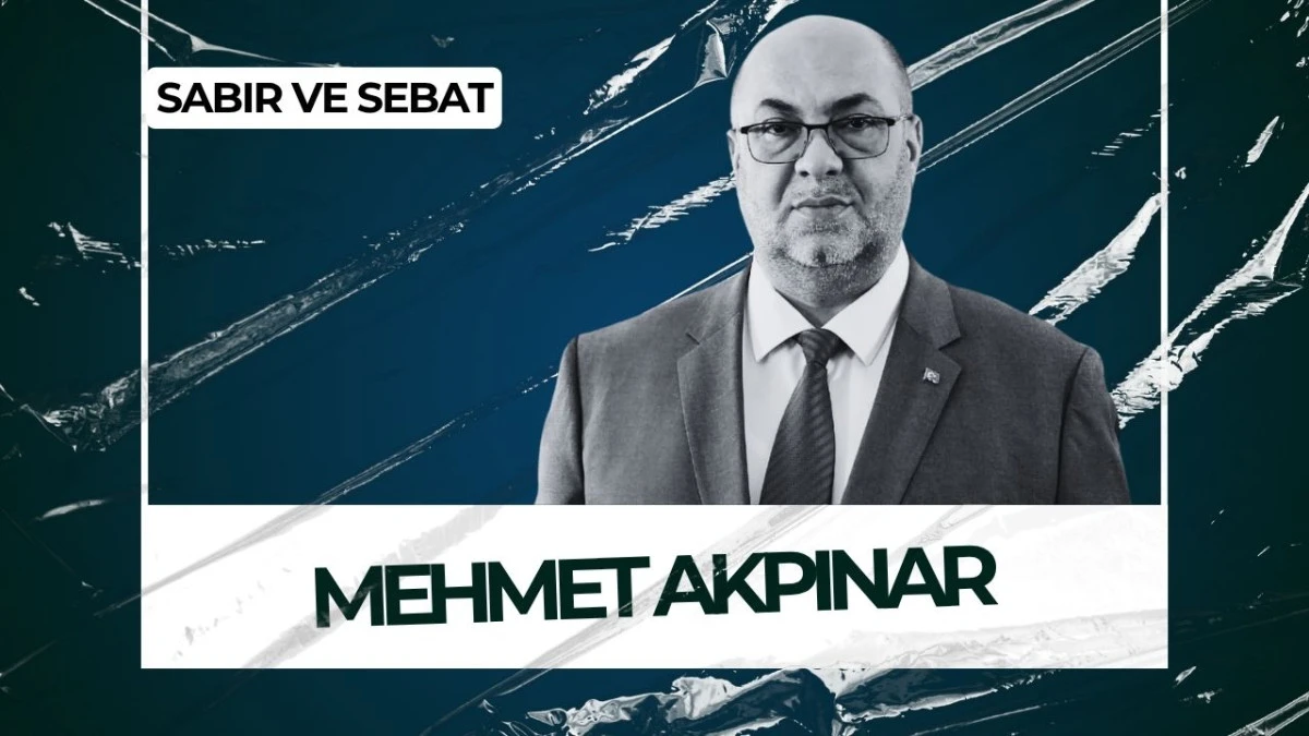 SABIR VE SEBAT