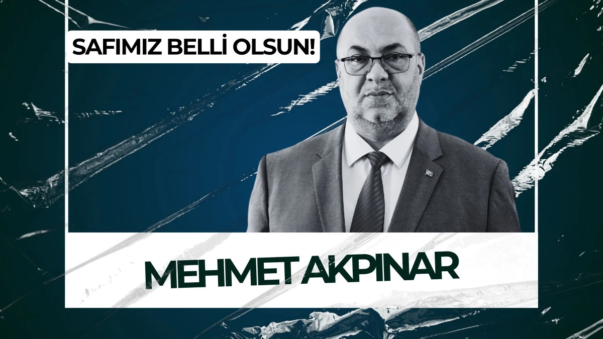SAFIMIZ BELLİ OLSUN