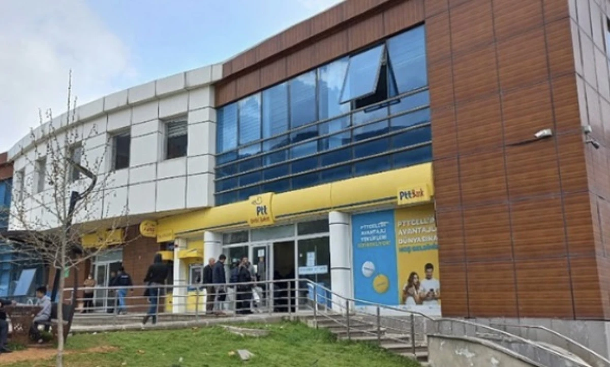 SAHİPSİZ KAHRAMANMARAŞ! PTT B&ouml;lge M&uuml;d&uuml;rl&uuml;ğ&uuml; Gaziantep&rsquo;e Verildi, Deprem Şehri Yok Sayıldı