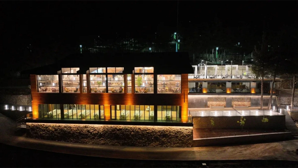 Şairler Tepesi ve &Ccedil;amlıca&rsquo;da ramazan boyunca uygun fiyatlı, lezzet dolu iftar sofraları