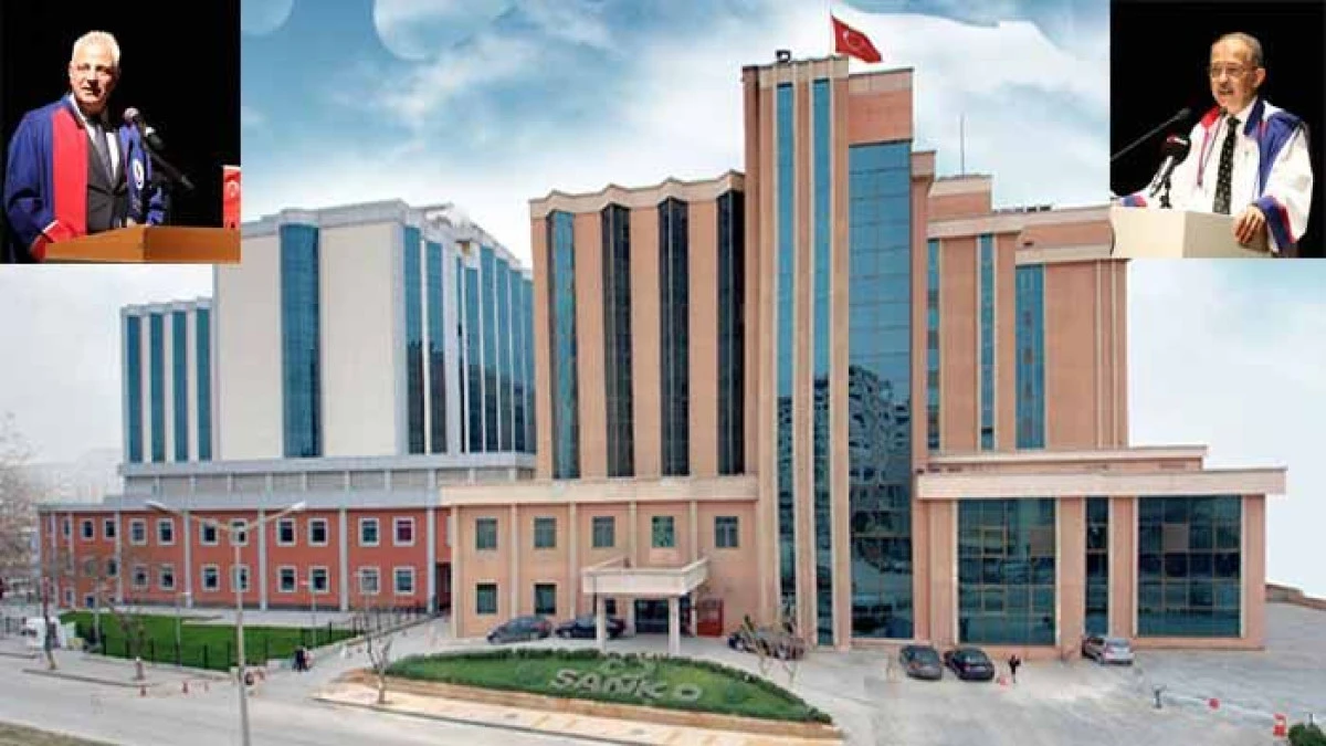 SANKO Üniversitesi Tıp Fakültesi’ne Uluslararası Akreditasyon: Dünya Standartlarında Eğitim Tescillendi