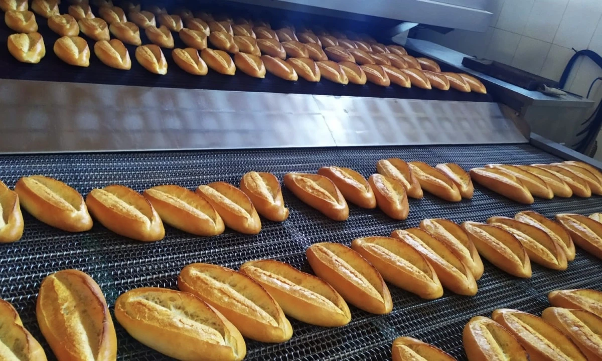 Satış fiyatına zam yok; 7,5 TL: Halk Ekmek Ramazan&rsquo;da da İftar Sofralarında