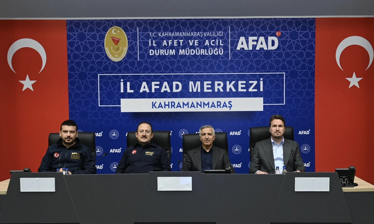 Şehirdeki Mevcut &Ccedil;alışmalar ve Planlanan Projeler Masaya Yatırıldı