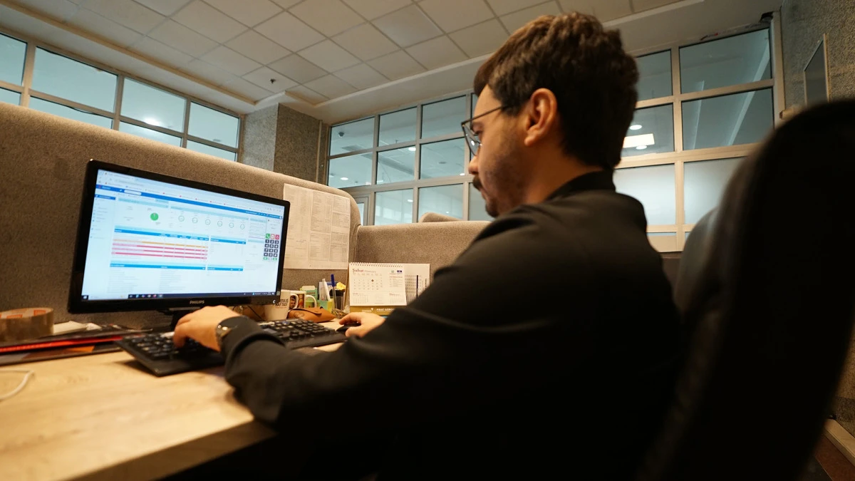 Şehrin İletişim Hattı ALO 153&rsquo;ten Şubat ayında etkin hizmet