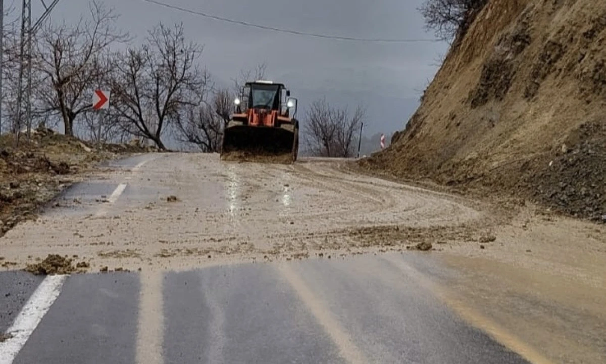 Sel Vuran B&ouml;lgelere B&uuml;y&uuml;kşehir M&uuml;dahalesi