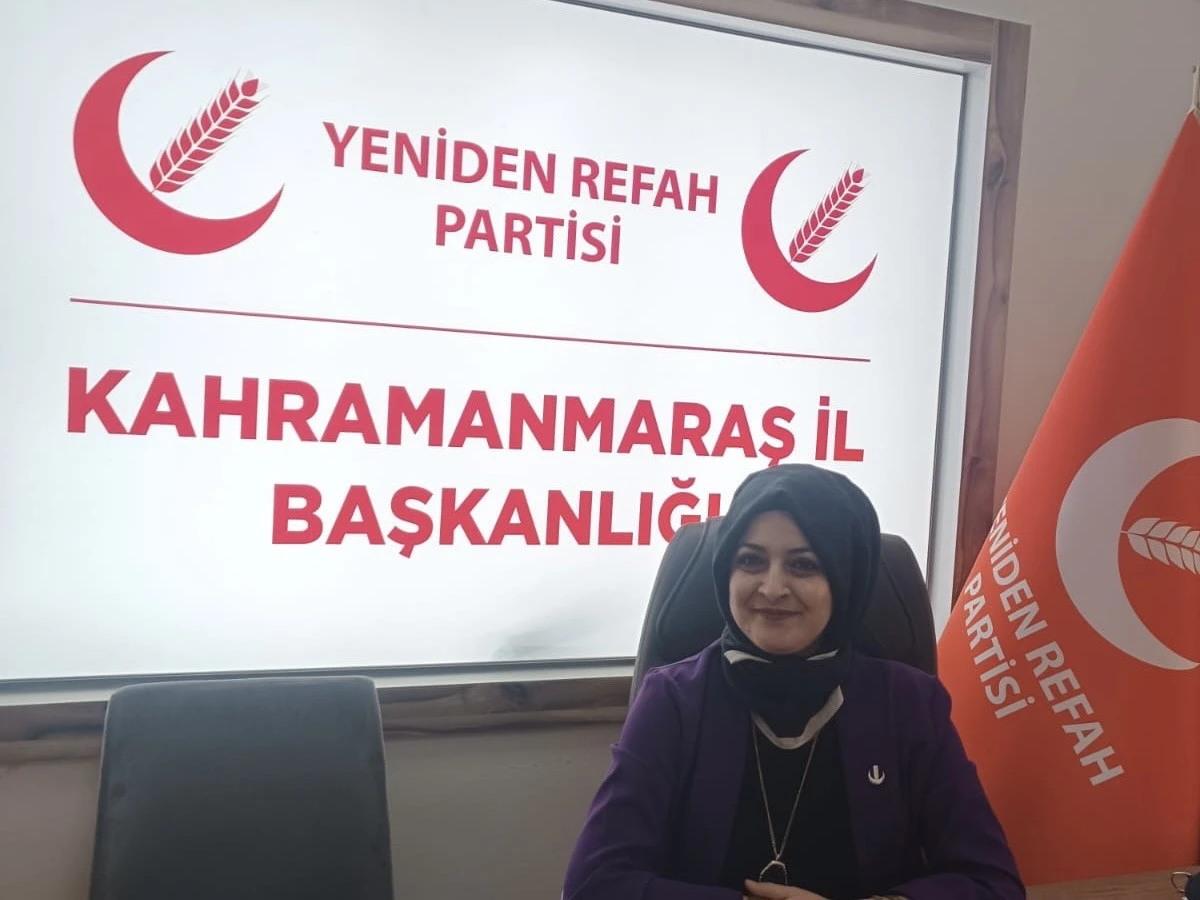 Sessiz Çığlık’a Yeniden Refah’tan Tepki: Yetkisiz Eylem, Sessiz İktidar