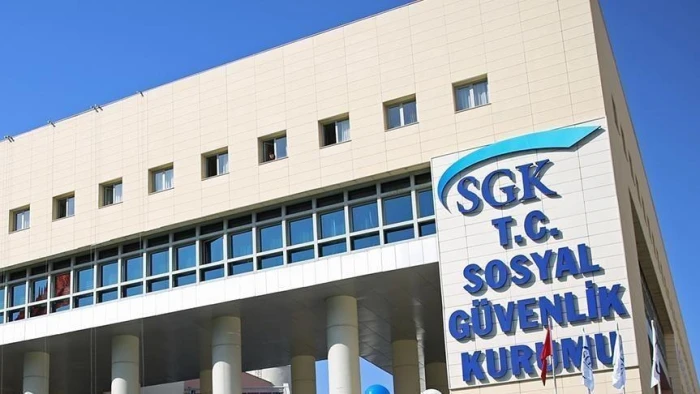 SGK’dan Rekor Ceza: 31 Bin Kayıt Dışı İşçi Tespit Edildi, 3,5 Milyar TL Ceza Kesildi