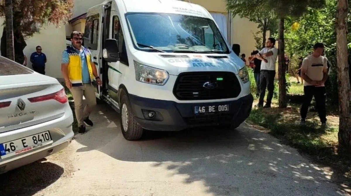 Silahla Oynayan Ağabey, 7 Yaşındaki Kardeşinin Ölümüne Neden Oldu
