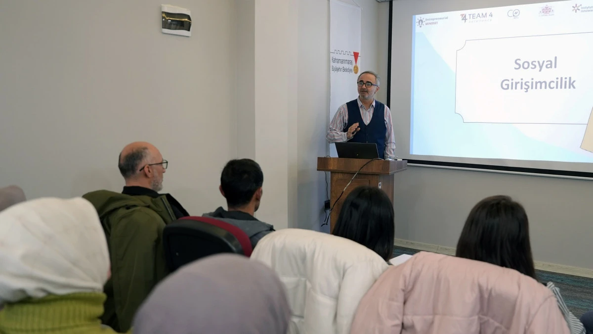 SOGEM&rsquo;den STK&rsquo;lara G&uuml;&ccedil; Katan Eğitim Hamlesi