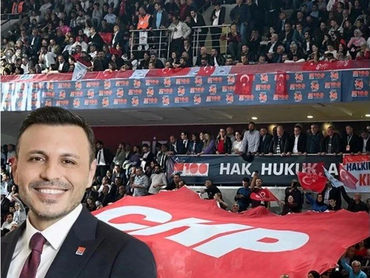Son Dakika: CHP İstanbul Kongresi iptal edildi