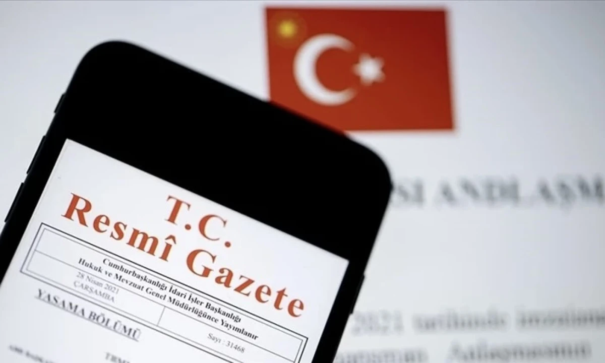 Son dakika... İ&ccedil;işleri Bakanı ve Adalet Bakanı değişti