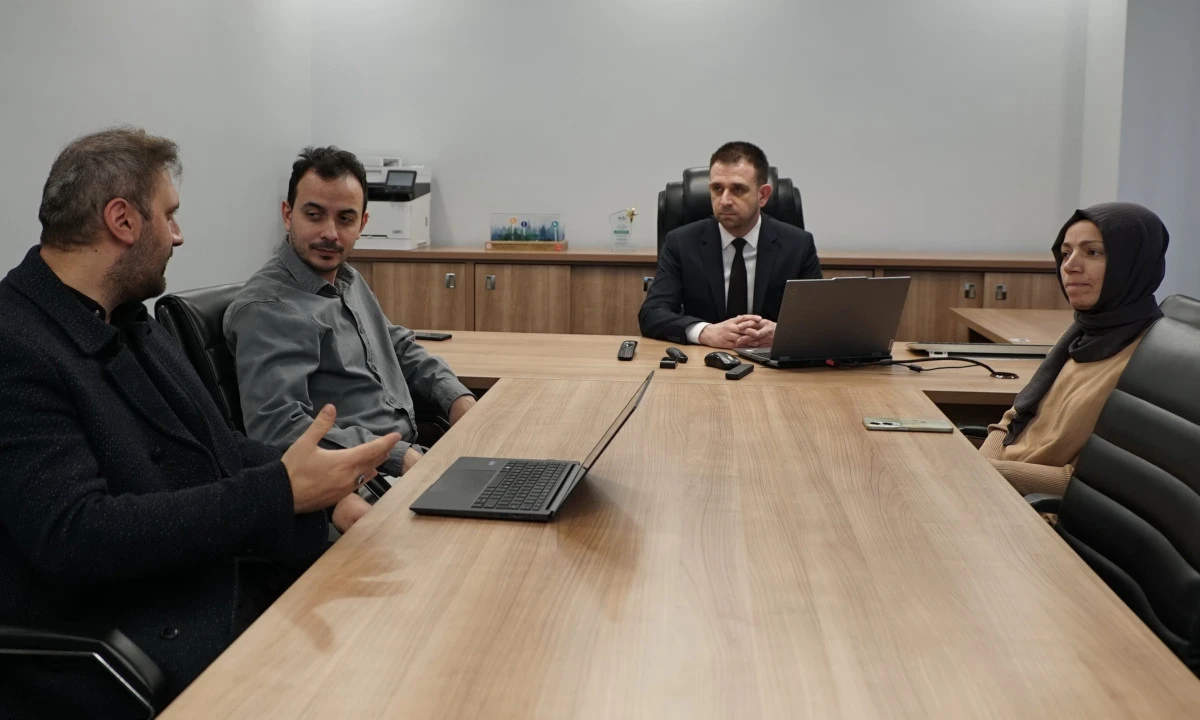 Sosyal Girişimcilik Modeliyle Eski Oyuncaklar Yeniden Ekonomiye Kazandırılıyor