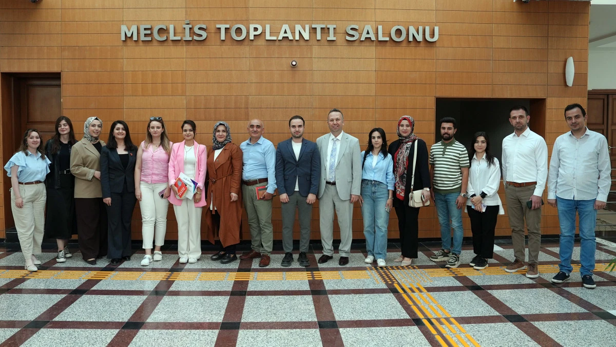 Sosyal Girişimde Yeni Dönem: Büyükşehir’den Güç Birliği Hamlesi