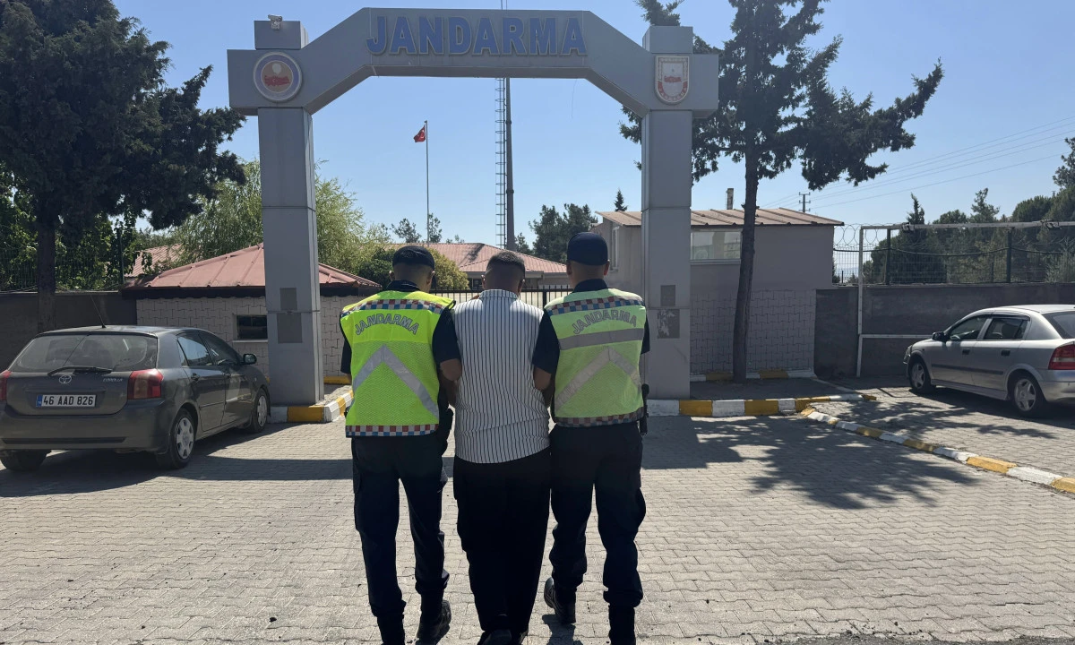 Sosyal Medyada Havaya Ateş Eden Şahsa Ceza