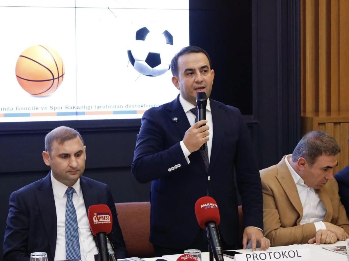 Sporun İyileştirici G&uuml;c&uuml; Sahne Aldı: Gen&ccedil;ler Hayata Yeniden Başladı