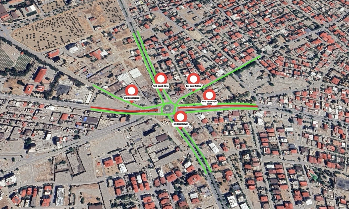 S&uuml;r&uuml;c&uuml;lerin Dikkatine!