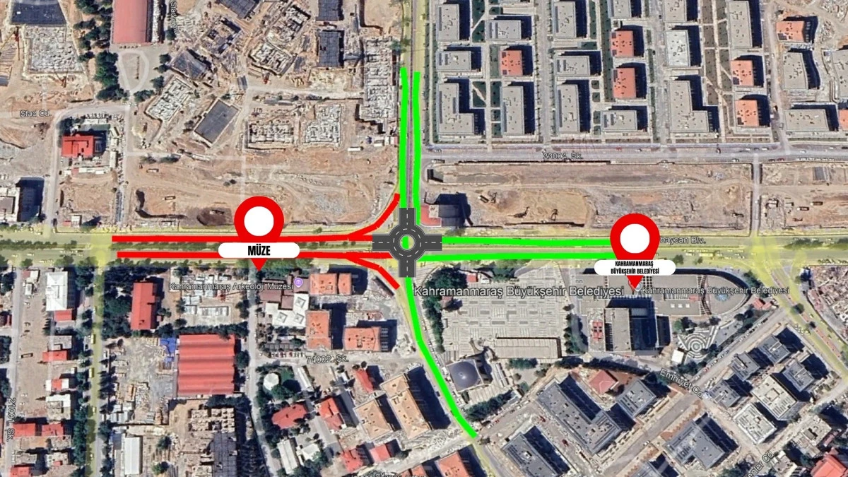 S&uuml;r&uuml;c&uuml;lerin Dikkatine!