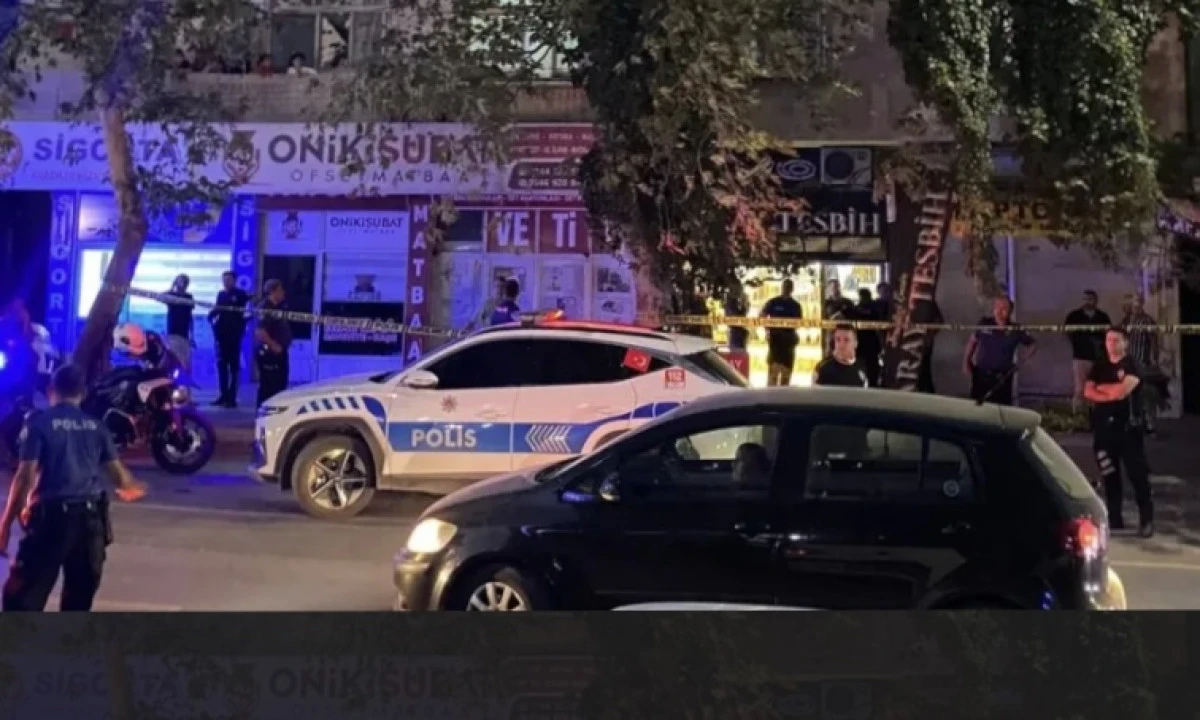 Tespih Atölyesinde Kan Donduran Kadın Cinayeti