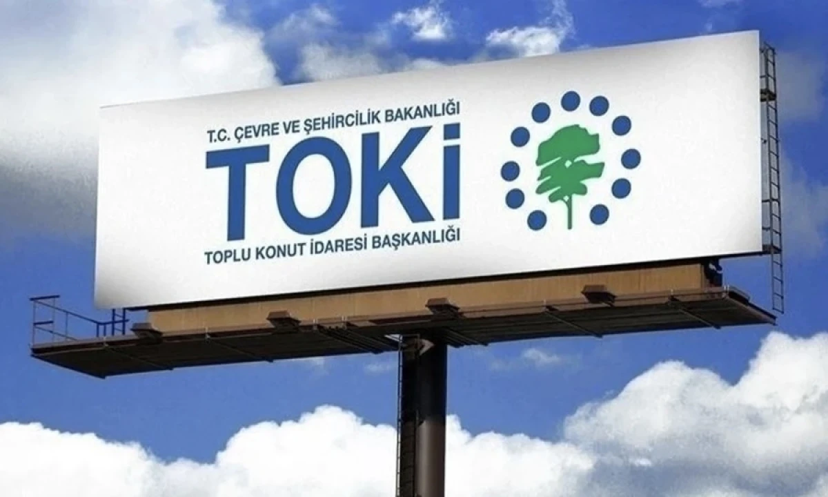 TOKİ'den 64 ilde 20 bin konut! Yarın başlıyor, işte başvuru detayları