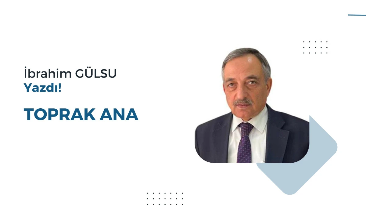 TOPRAK ANA