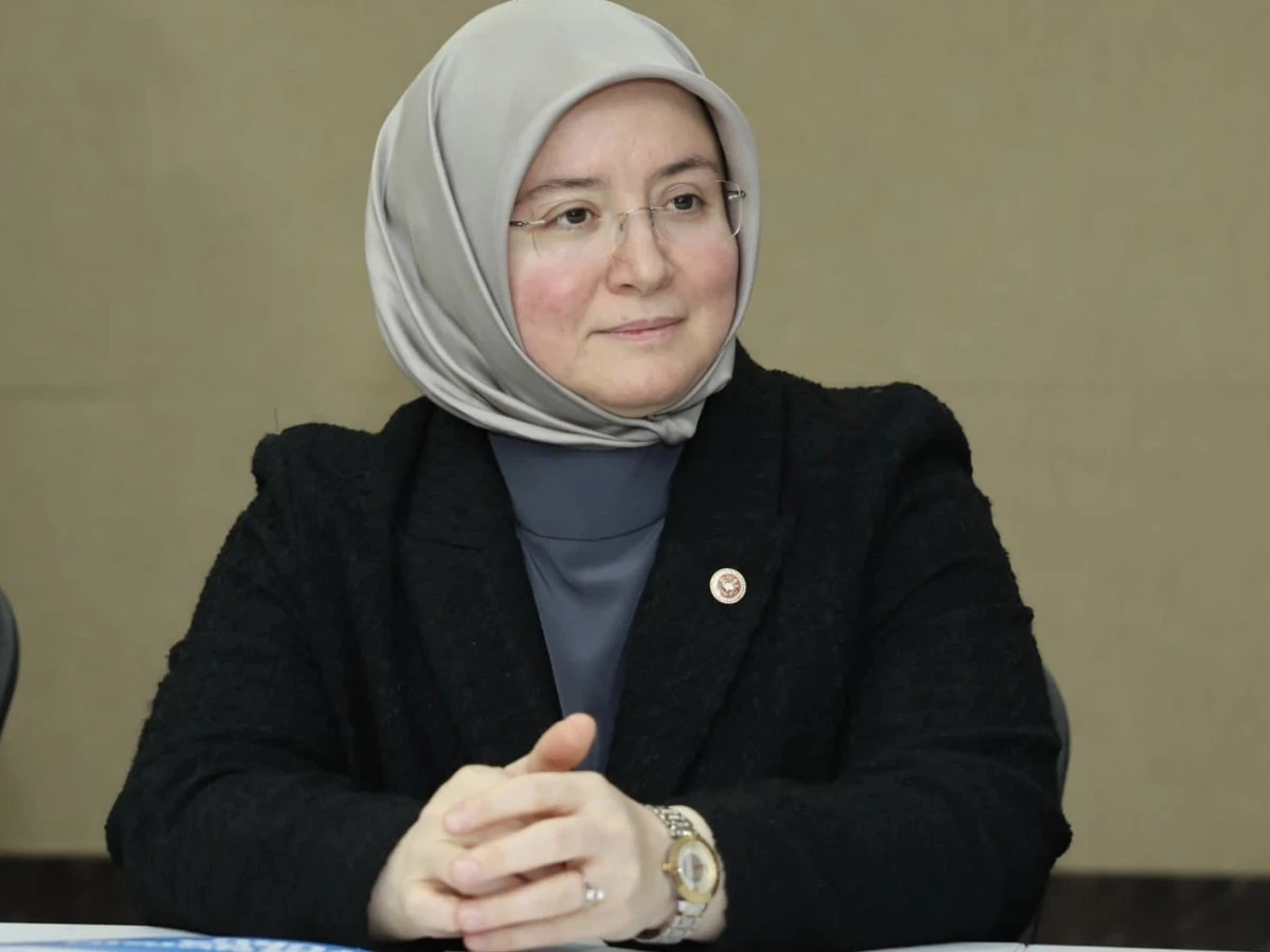 Tuba Köksal’dan Bayram Mesajı: “Bu Bayram, Kardeşliğimizi Pekiştirsin, Umutlarımızı Tazeletsin”