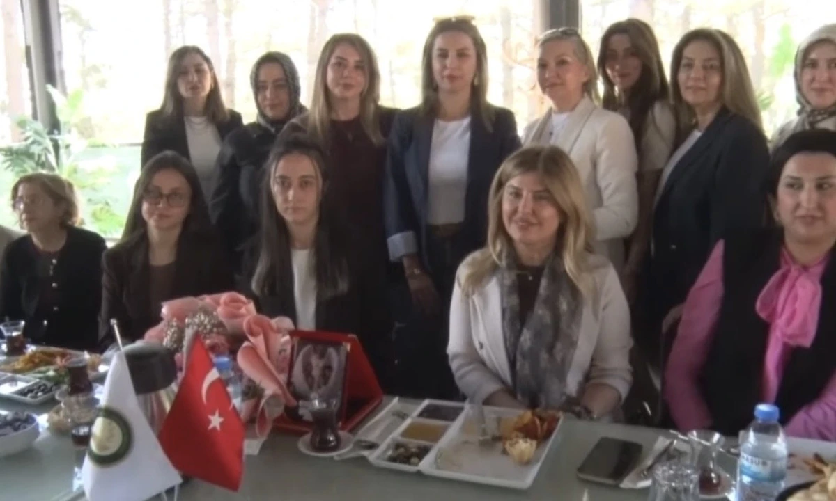 T&uuml;rk Anneler Derneği&rsquo;nden Y&uuml;rekleri Isıtan Anneler G&uuml;n&uuml; Programı