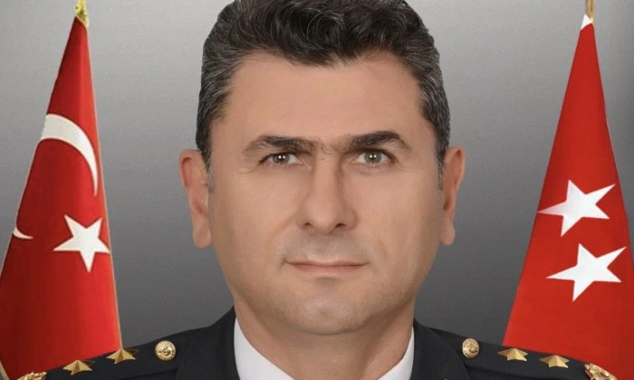 T&uuml;rk Polis Teşkilatı&rsquo;nın 181. kuruluş yıl d&ouml;n&uuml;m&uuml;nde anlamlı mesaj