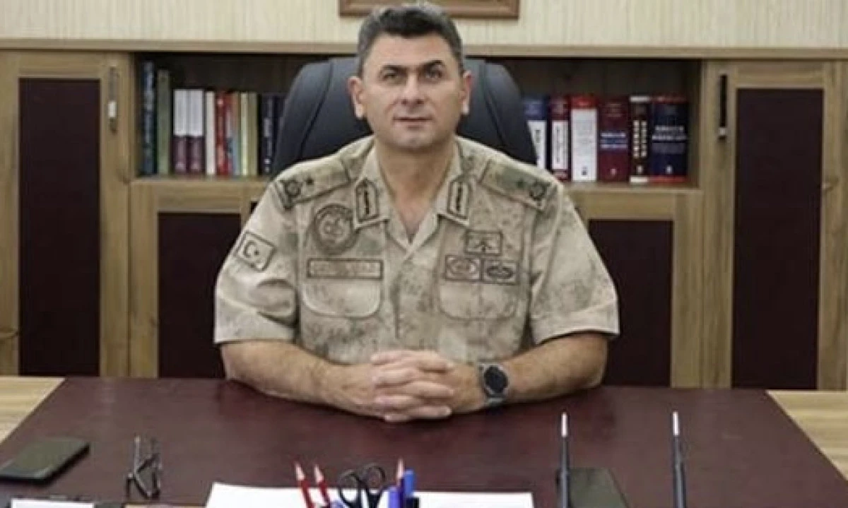 T&uuml;rk Polis Teşkilatı&rsquo;nın 181. kuruluş yıl d&ouml;n&uuml;m&uuml;nde anlamlı mesaj