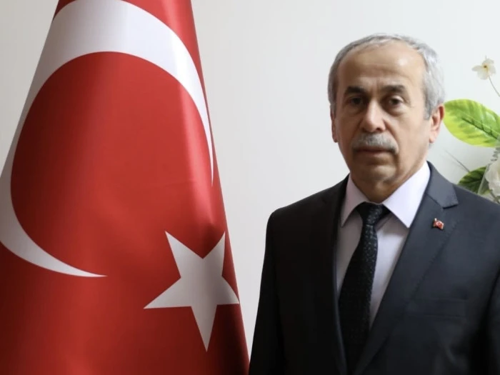 Türkiye İslam Hukukçuları Derneği Kahramanmaraş’ta Kuruldu