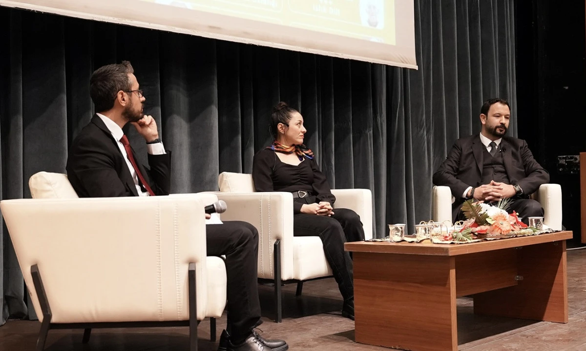 Türkiye’nin UNESCO Tescilli Tek Masal Anlatıcısı Fatma Önkol Konuşuldu